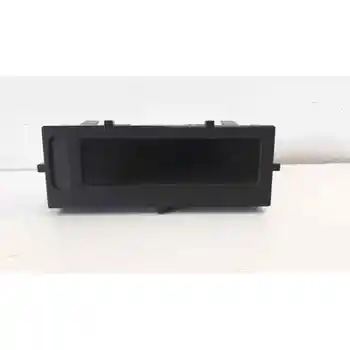 

2803340011R MULTIFUNCTION SCREEN RENAULT MEGANE III SALOON 5 P