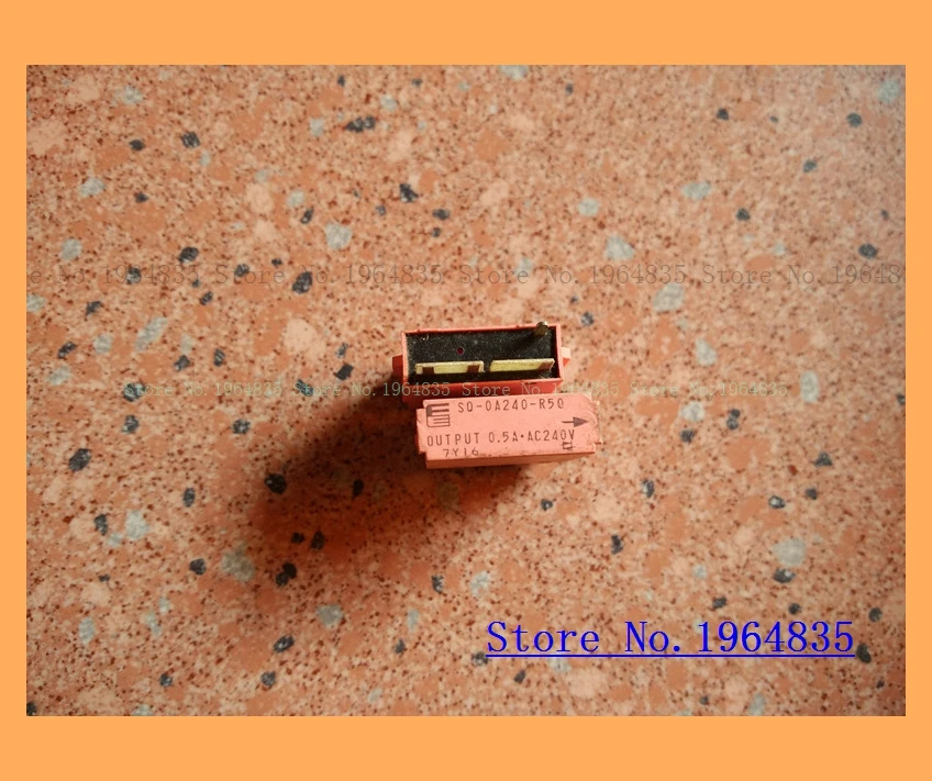 SO-OA240-R50