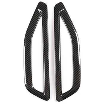 

Car Side Air Vent Decoration Trim for X5 G05 2019 Accessories