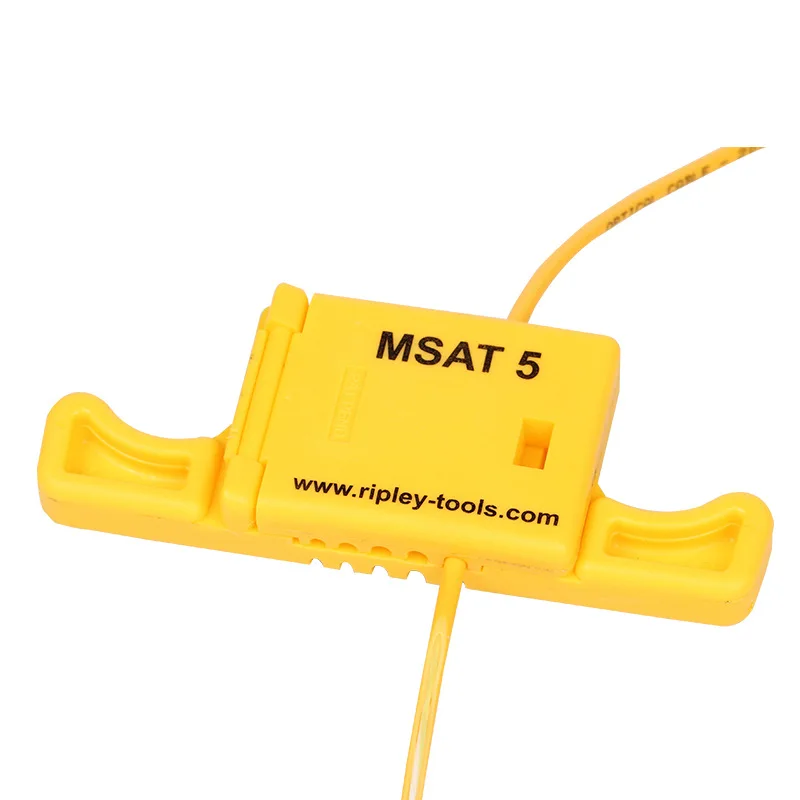 MSAT-5 Fiber Optical Stripper Ripley Miller MSAT 5