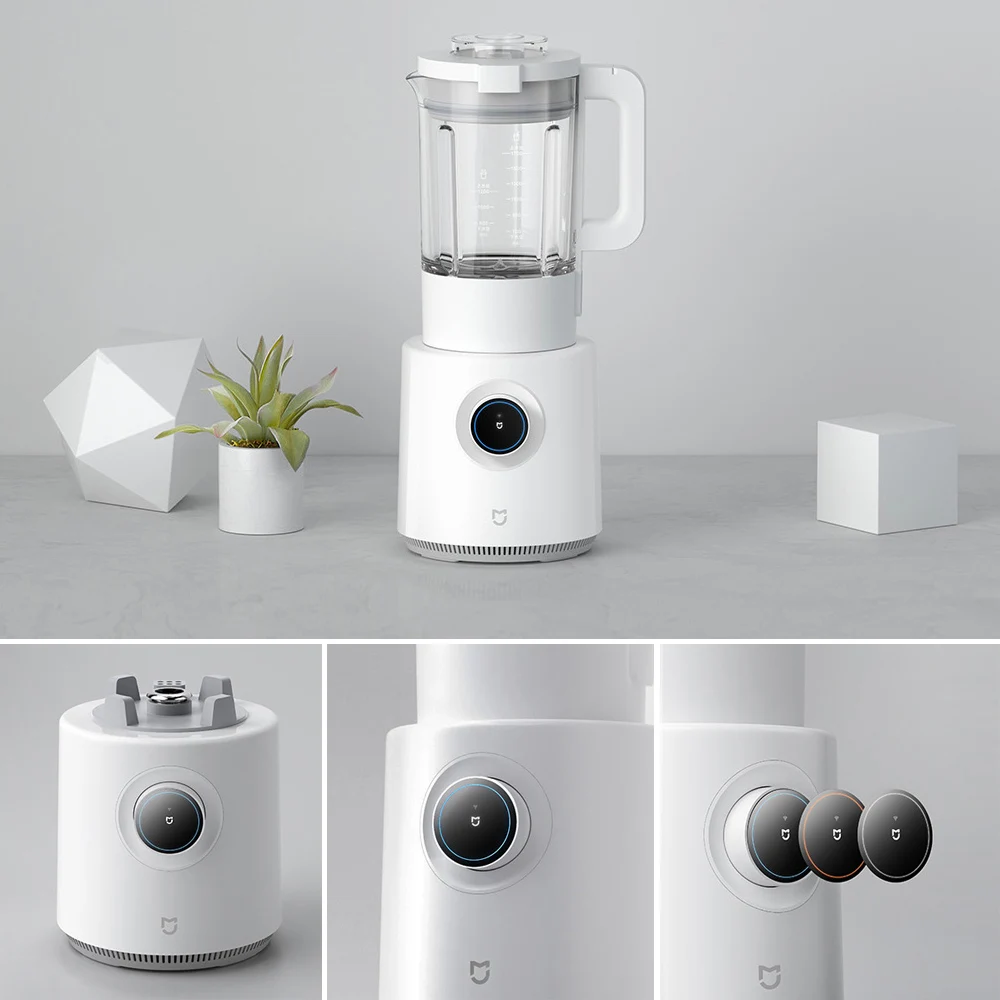 XIAOMI MIJIA High Speed Blender 7 XIAOMI MIJIA High Speed Blender 7