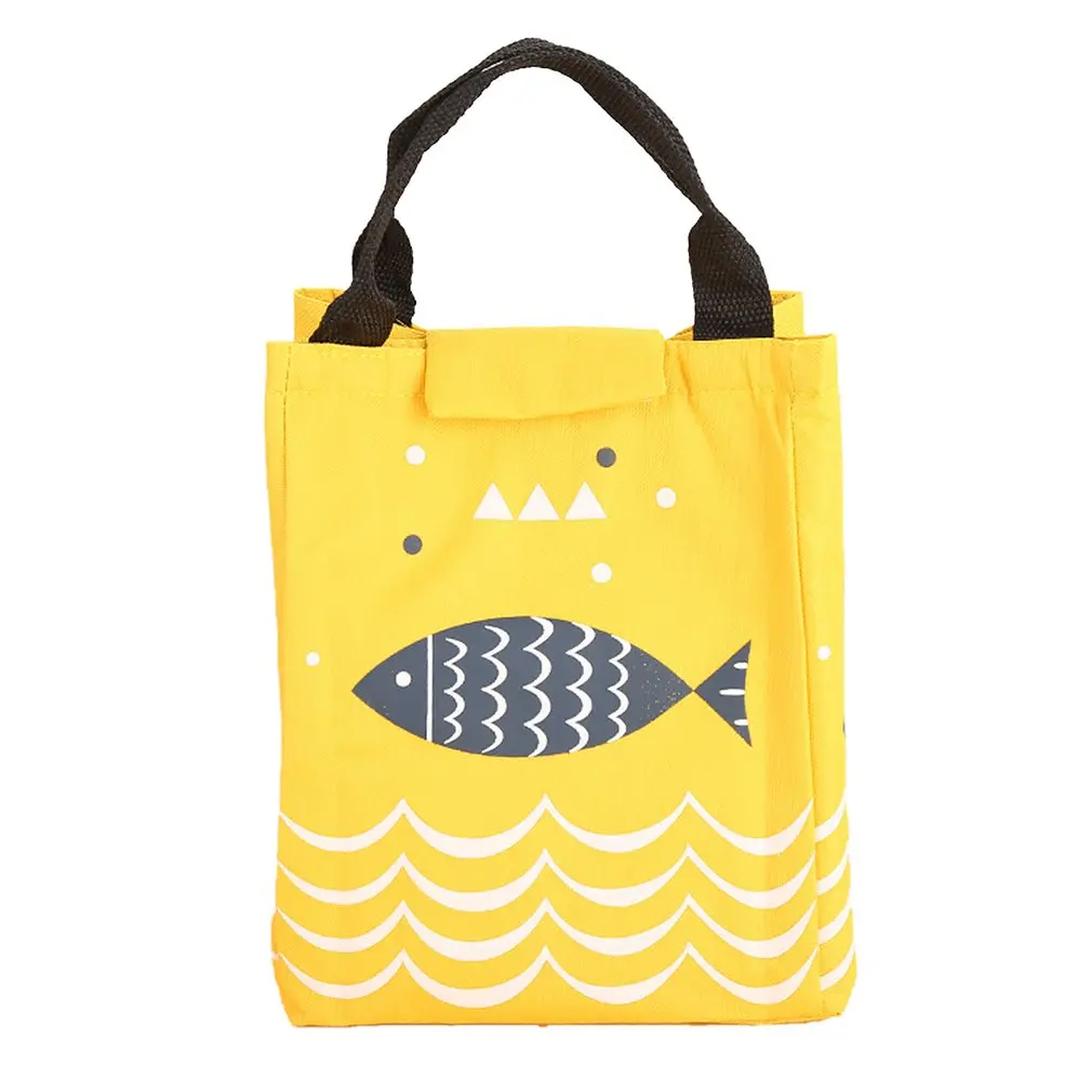 

Ice Pack Winter Summer Insulation Cold Tote Bag Waterproof Picnic Lunch Bag Large Capacity Insulation Bag Lunch Box
