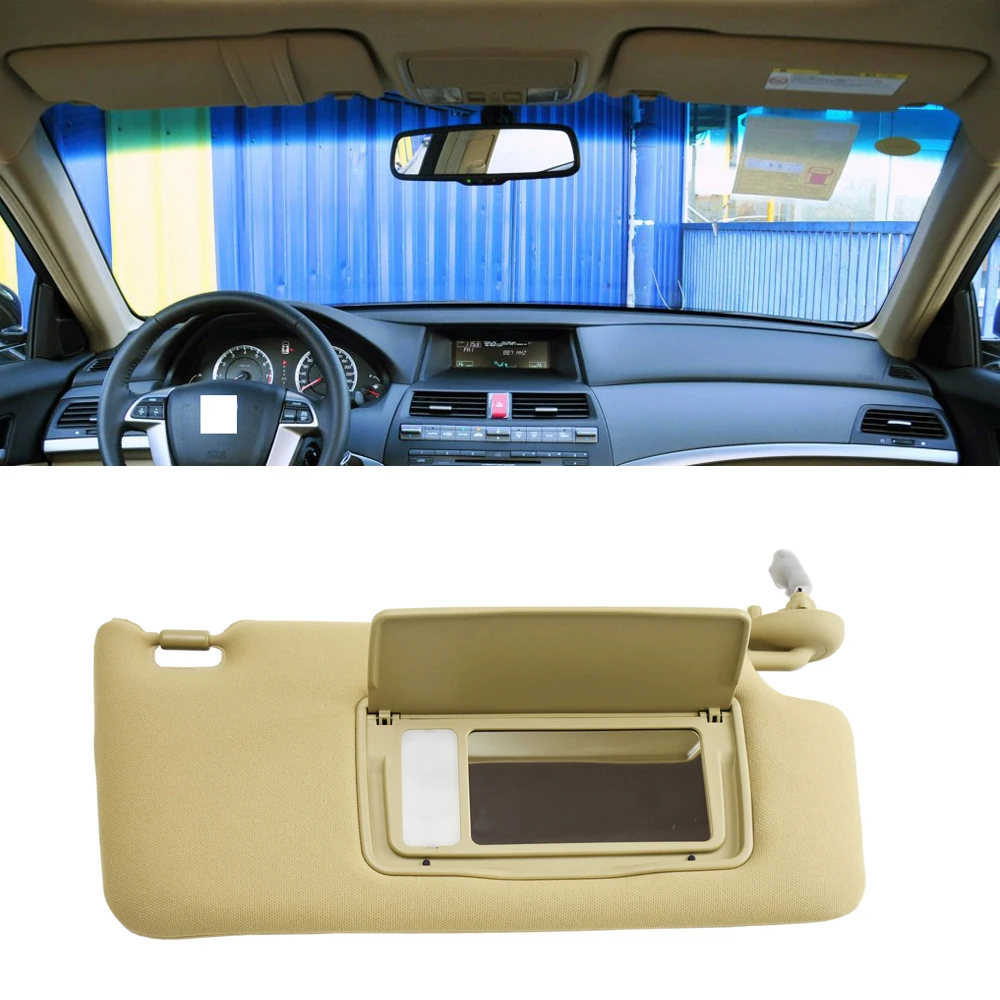 CAPQX For Honda Accord CP1 CP2 2008 13 
