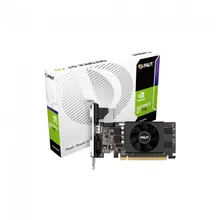 Видеокарта Palit GeForce GT 710 1GB GDDR5 [NE5T7100HD06-2081F]