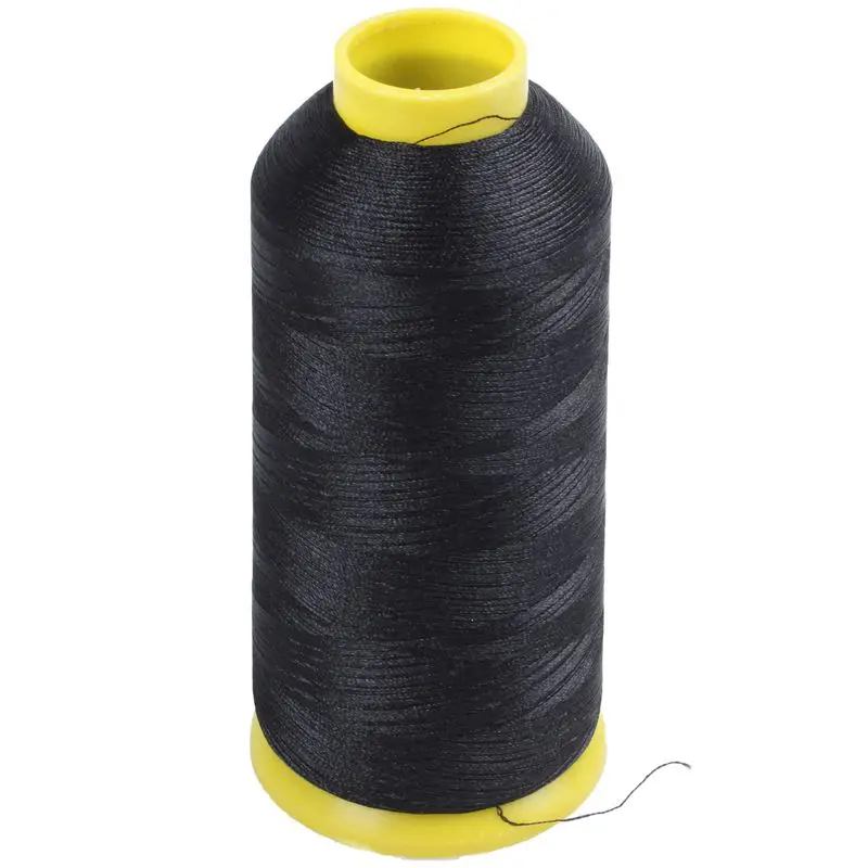 

Stronger 5000m Cones Bobbin Thread Filament Polyester for Embroidery Machine