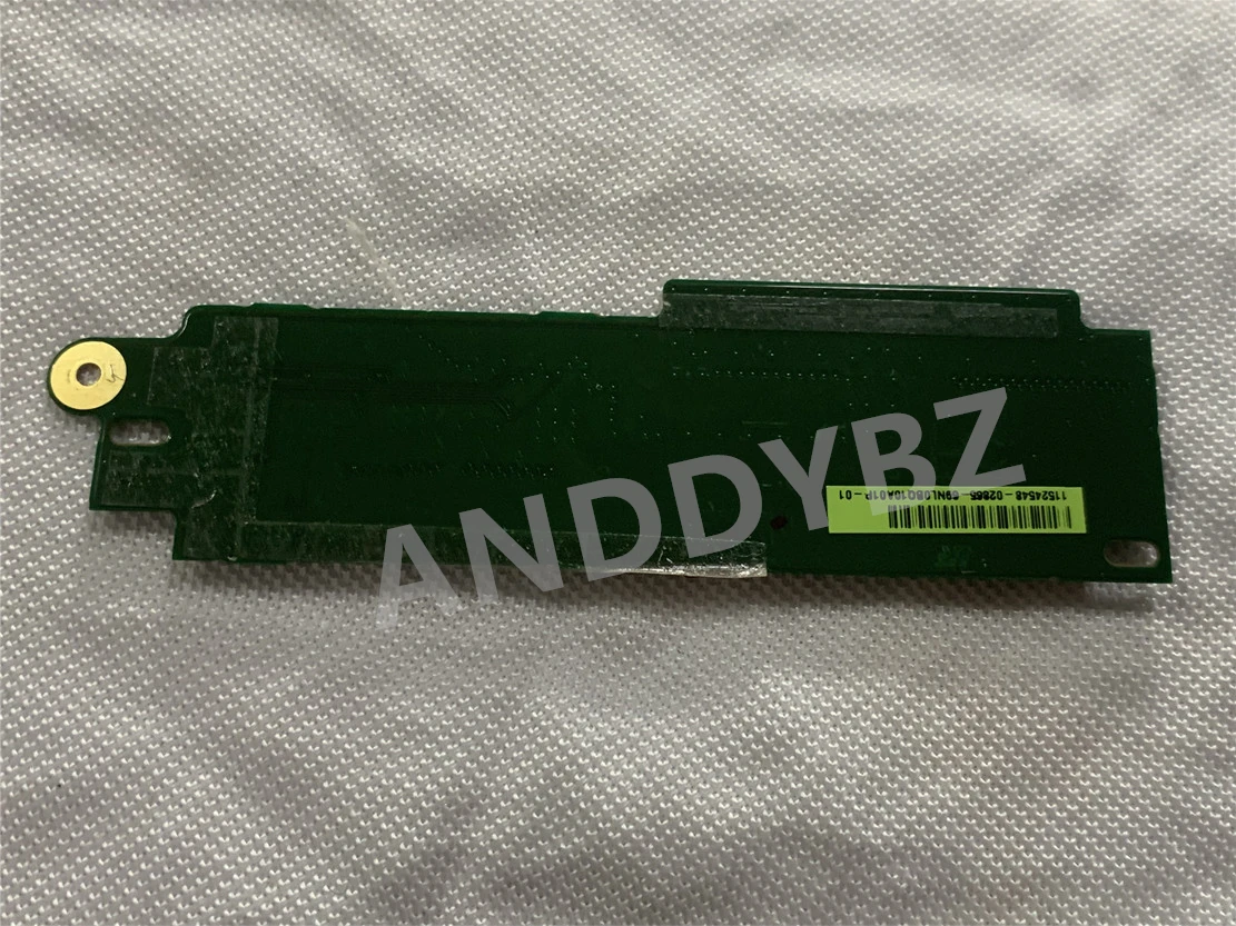 

Использованная плата AVALON TP проверена ОК