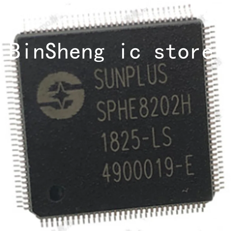 

SPHE8202H SPHE8202H-LS SPHE8202H-S Плата декодера chip