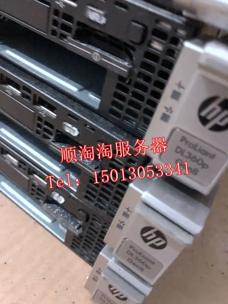 Для hp DL360P Gen G8 Серверная системная плата 622259-001 667865-001 732150-001 аккумулятор большой емкости