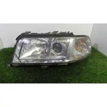 

1584909 headlight Left Audi A8 (d2)