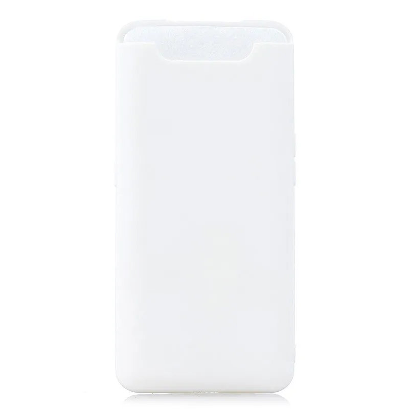 FLYKYLIN чехол конфетного цвета для samsung Galaxy A20e A10 A20 A30 A40 A50 A60 A70 A80 задняя крышка на силиконовый браслет чехол для телефона - Цвет: Style 6