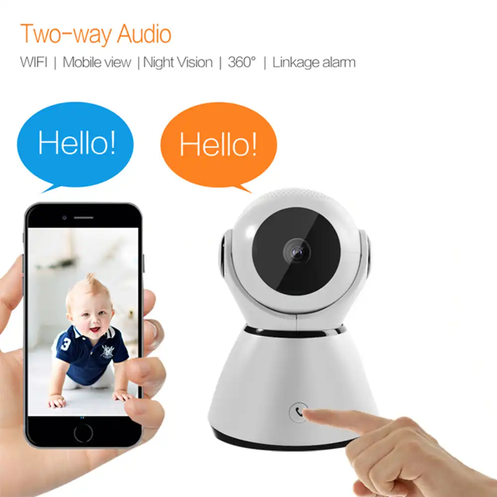 baby camera for phone