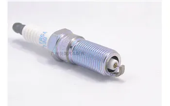 

HOT 4PCS Iridium PLATINUM spark plugs ILTR5A13G ILTR5A-13G high quality ignition plug for L3Y2-18-110 3789 ITV16 ITV20