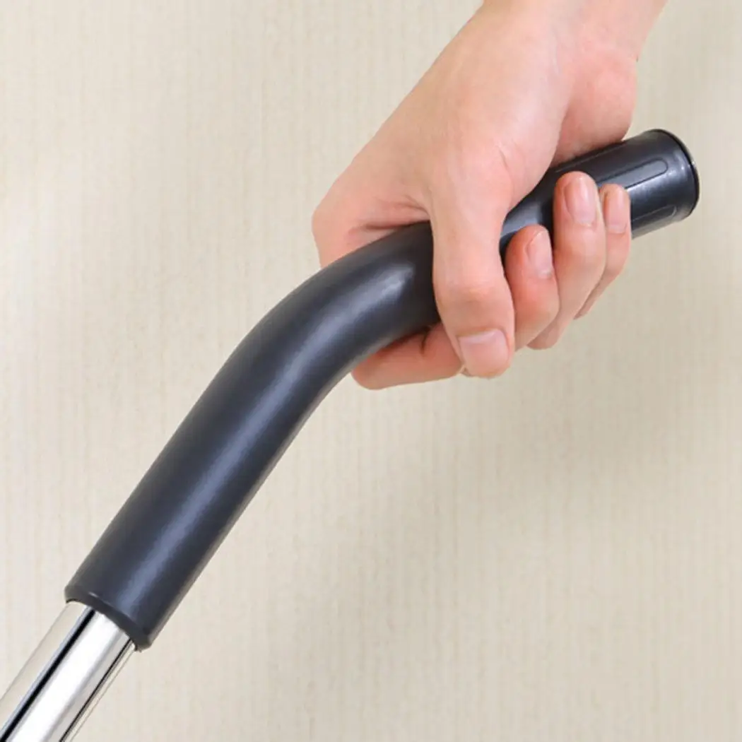 Automatic Hand Push Cleaning Sweeping Tool Without Electricity Household Lazy Sweeper Broom 360 Degree Rotating