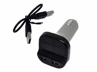 

1PCS For 5V 2A Car Cigarette Lighter 270-900MHZ AT-4 Multi frequency Fixed Code and Rolling Code garage door remote control