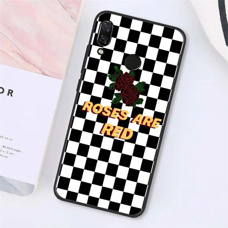 Checkerboard Checkered
