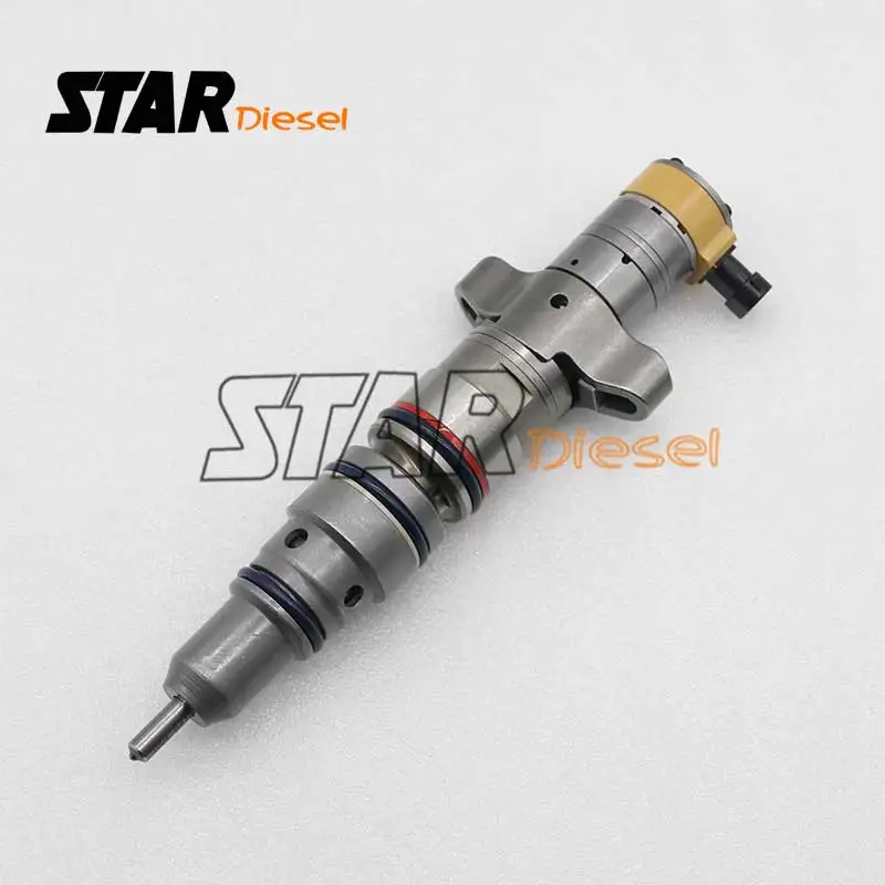 Инжектор Common Rail 241-3229 топливный дизельный двигатель Форсунка Inyector 241 3229 опрыскиватель 241-3229 для CAT инжектор