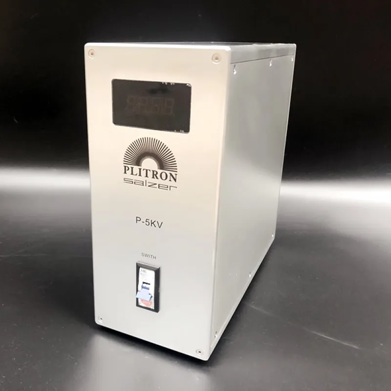 [PLITRON] 5000 Вт от 220 В до 100 в изоляционный очиститель трансформатора питания!