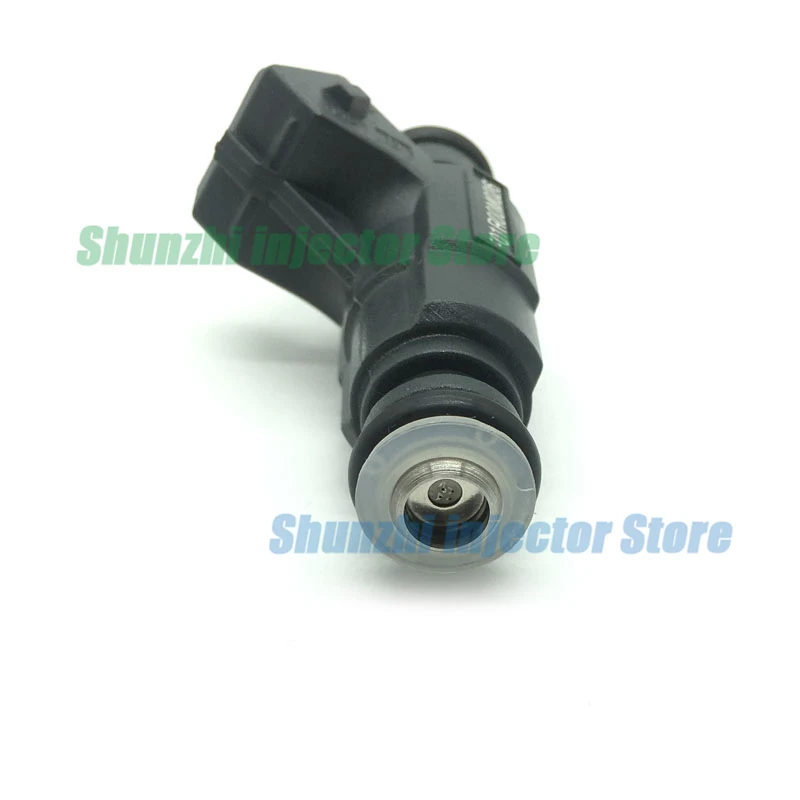 6 шт. Форсунка топливной форсунки для Daewoo OEM: F01R00M026