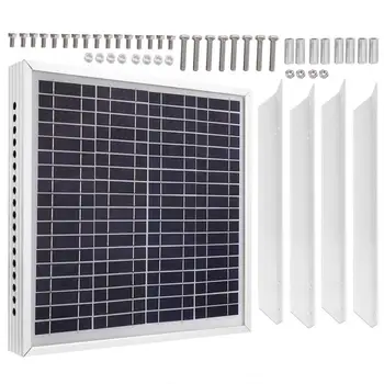 

12V 15W Solar Power Panel Exhaust Fan Vent Kit Roof Ventilator Solar Power Exhaust Fan for greenhouses machine rooms toilets