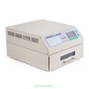 New Products PUHUI T-962A Reflow Furnace Infrared IC Heater T962A Desktop Reflow Furnace BGA SMD SMT Reflow Soldering Station 6