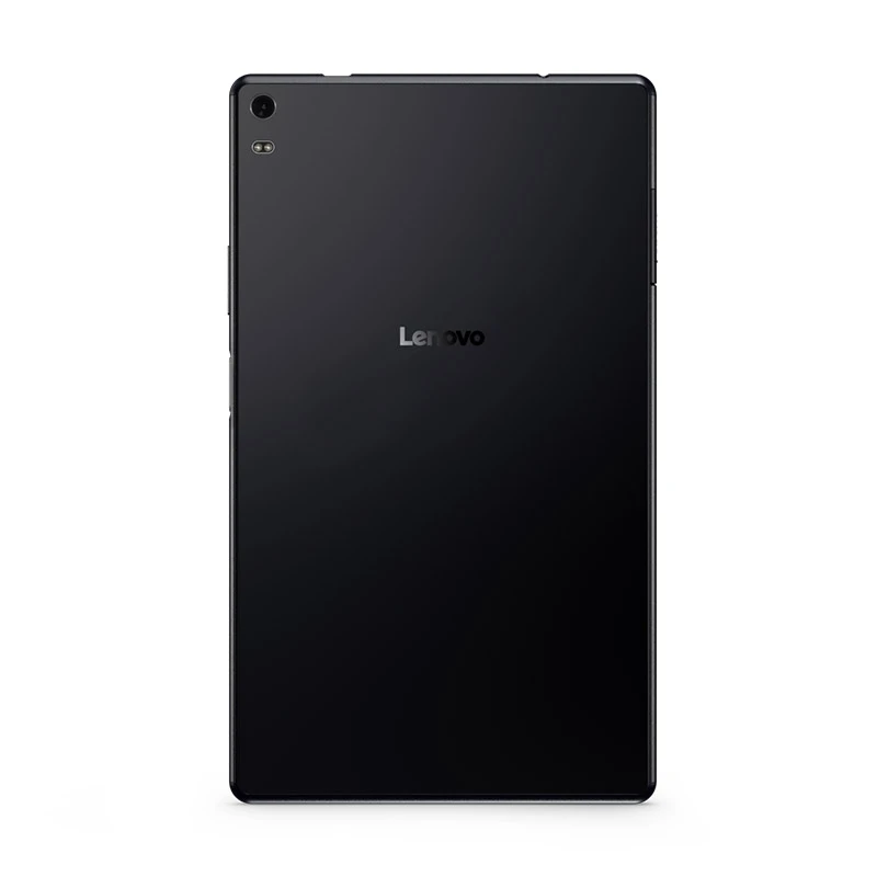 Original Lenovo Tab4 Plus TB-8704F 8.0 inch 4GB RAM 64GB ROM Fingerprint Identification Android 8.1 APQ8053 Octa Core 2.0GHz