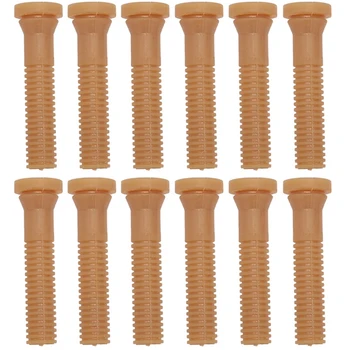 

60Pcs Machine Chicken Duck Accessories Tool Poultry Hair Remover Finger Practical New