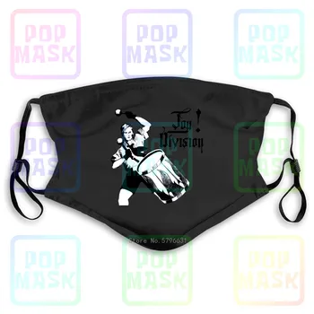 

Anti Pollution Mask Joy Division *An Ideal For Living Punk Band Replaceable Filter Anti-PM2.5