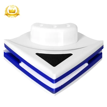 

Wash Window Wiper Magnetic Brush Double Side Household Glass Cleaner Magnetic Window Cleaning Brush Tool 3-8mm YDHS