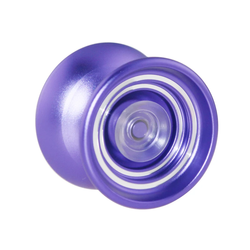 Details about   ICYOYO Responsive Metal YOYO Professional Yoyo K7 for Beginners Kids with 