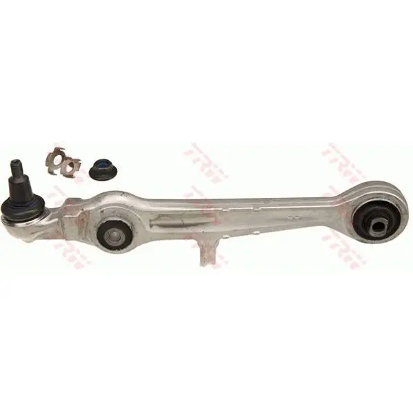 Рычаг AUDI A4 95-01/A6 98-03/VW PASSAT 98-03 пер.подв.нижн.пер.л