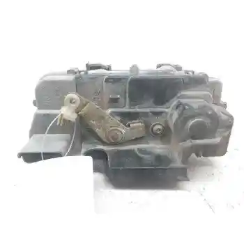 

913784 REAR DOOR LOCK LEFT CITROEN C5 SALOON