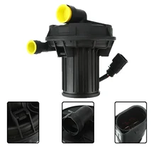 AP01 вторичный воздушный насос для PORSCHE AUDI A4 A6 A8 Q7 для VW SEAT SKODA Passat Beetle Jetta Golf Bora 06A959253B 06A959253A