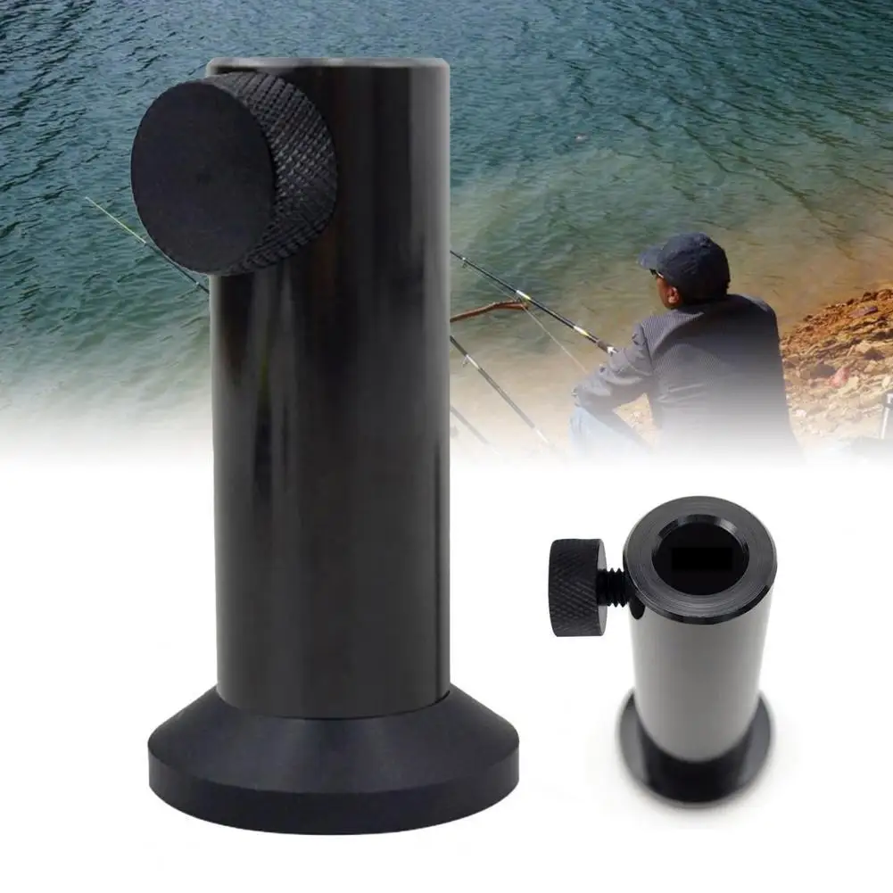 Portable Fishing Rod Support Aluminum Alloy Sea Pole Bracket for ...