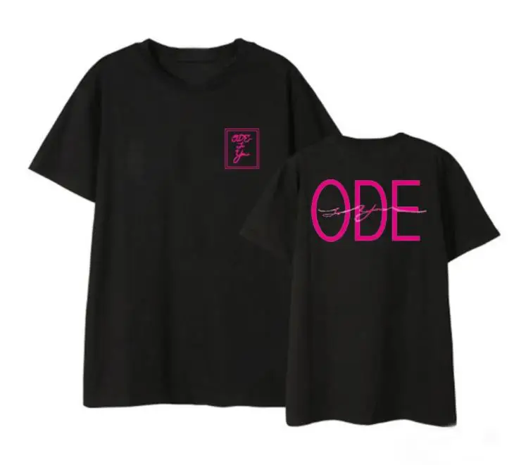 SEVENTEEN T-Shirts (Official)