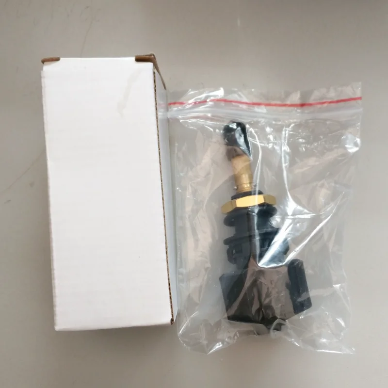 80mm automatic drain for screw compressor plastic 2901056300 fragile accessories