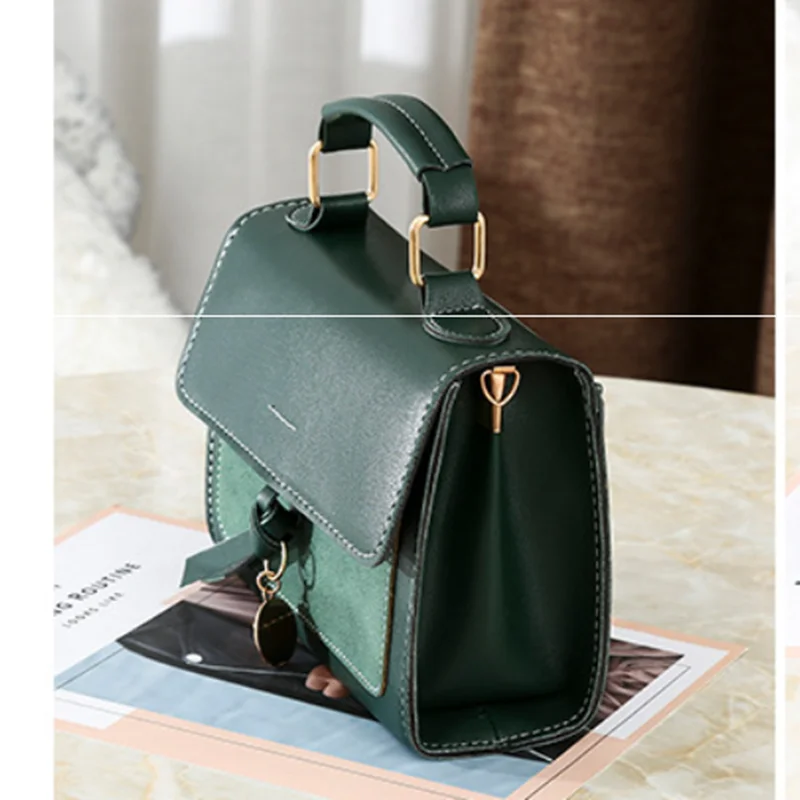Модный мини-замок плечо сумка небольшая квадратная сумка Crossbody сумки для женщин женская дизайнерская сумка телефон кошелек сумка через плечо сумка женская через плечо женская сумка через плечо