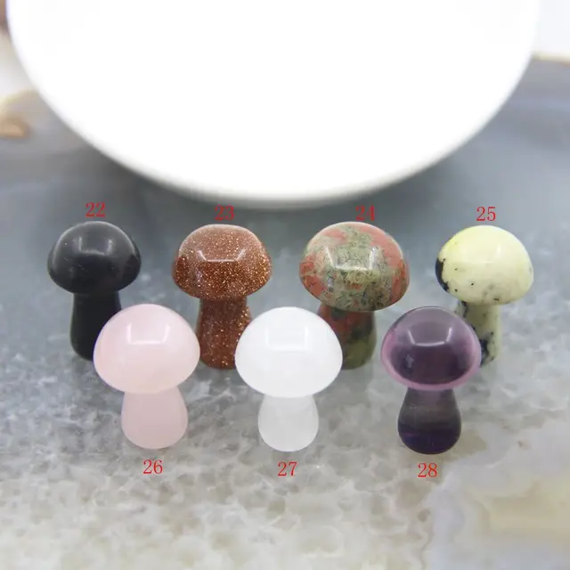 40Kinds Stones,1