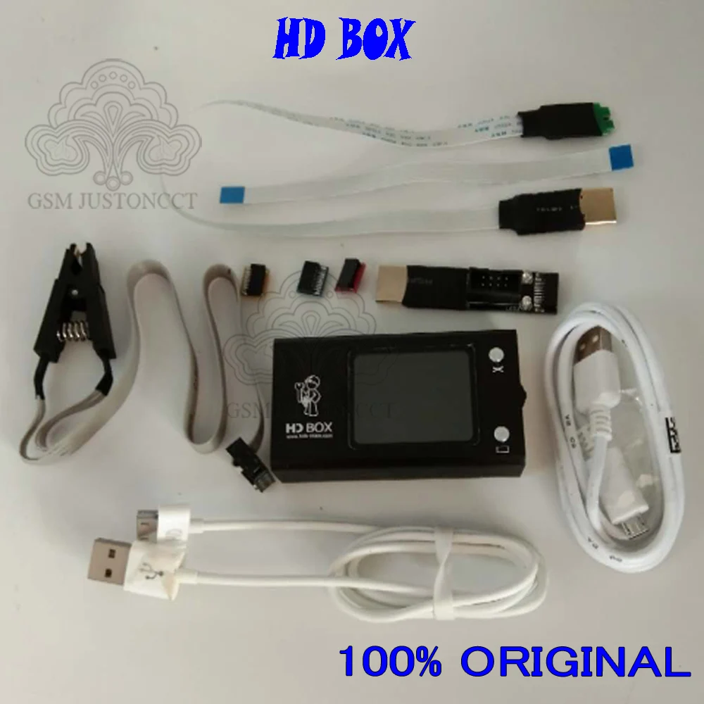 Hd Box Ip Box Newest To Unlock Pin Codes Back Up Unlocking The Pin Password Foriphone Foripad Android Efi Programmer Icloud Communications Parts Aliexpress