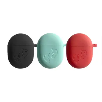 

Silicone Protective Case Full Earphone Cover for Google-Pixel Buds 2 Wireless Bluetooth Earphones