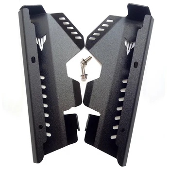 

For Yamaha Mt-07 Mt07 Fz 07 2017 2016 Radiator Grille Side Cover Guard Protector For Yamaha Mt 07 Fz07 Fz-07 2014 2015 2016 2017