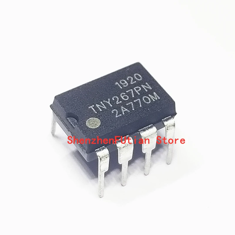 

10 шт./лот TNY267PN DIP-7 TNY267 DIP TNY267P DIP7