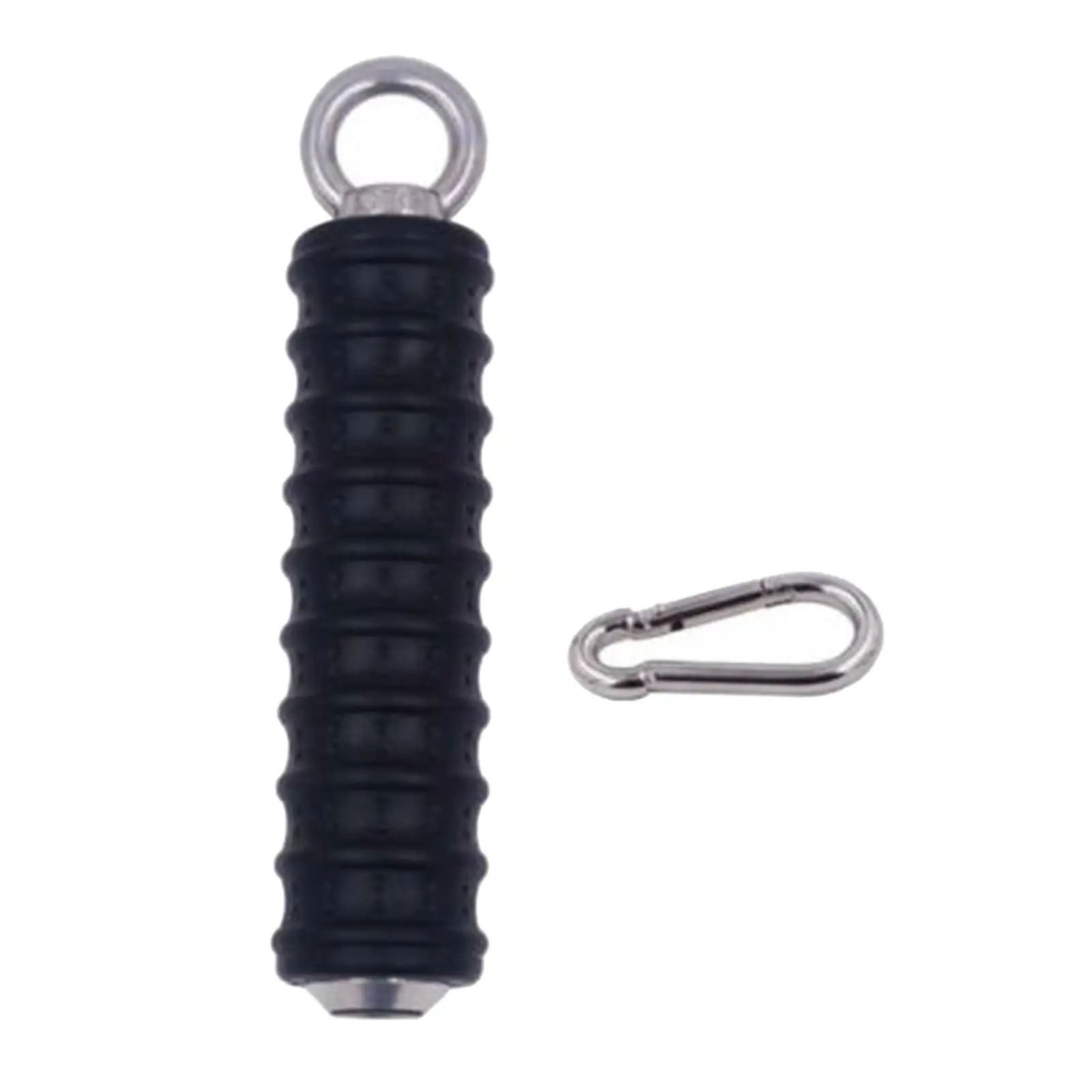 Arm muscle trainer Gym accessories Fitness workout handle Weightlifting grip Fitness cable pulley Fitness pulley cable Fitness pulley Push Down Single Gym Handle Tricep Strength Pull Up Hand Grips Cable Machine Attachment Arm Fitness Equipment