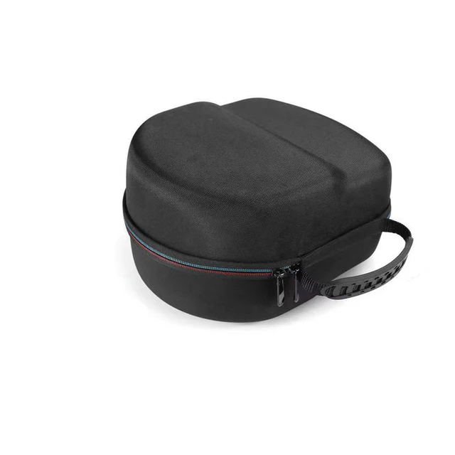 Portable Storage Bag For Oculus Quest 2 VR Headset Shockproof Virtual Reality Travel Carrying Case For Quest/Quest 2 Accessories 