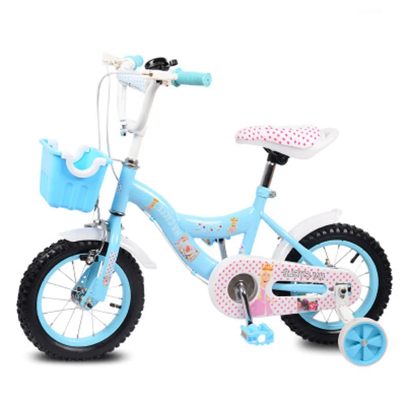 New Pink 3 To 5 Year Olds Cycling 12 Inch Children Cycling Outdoor Exercise Bike New Pink 3 To 5 Year Olds Cycling 12 Inch Children Cycling Outdoor Exercise Bike