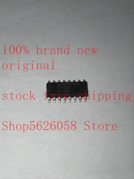 

DS1803-100 DIP-16 100% new original 10PCS-500PCS/LOT STOCK