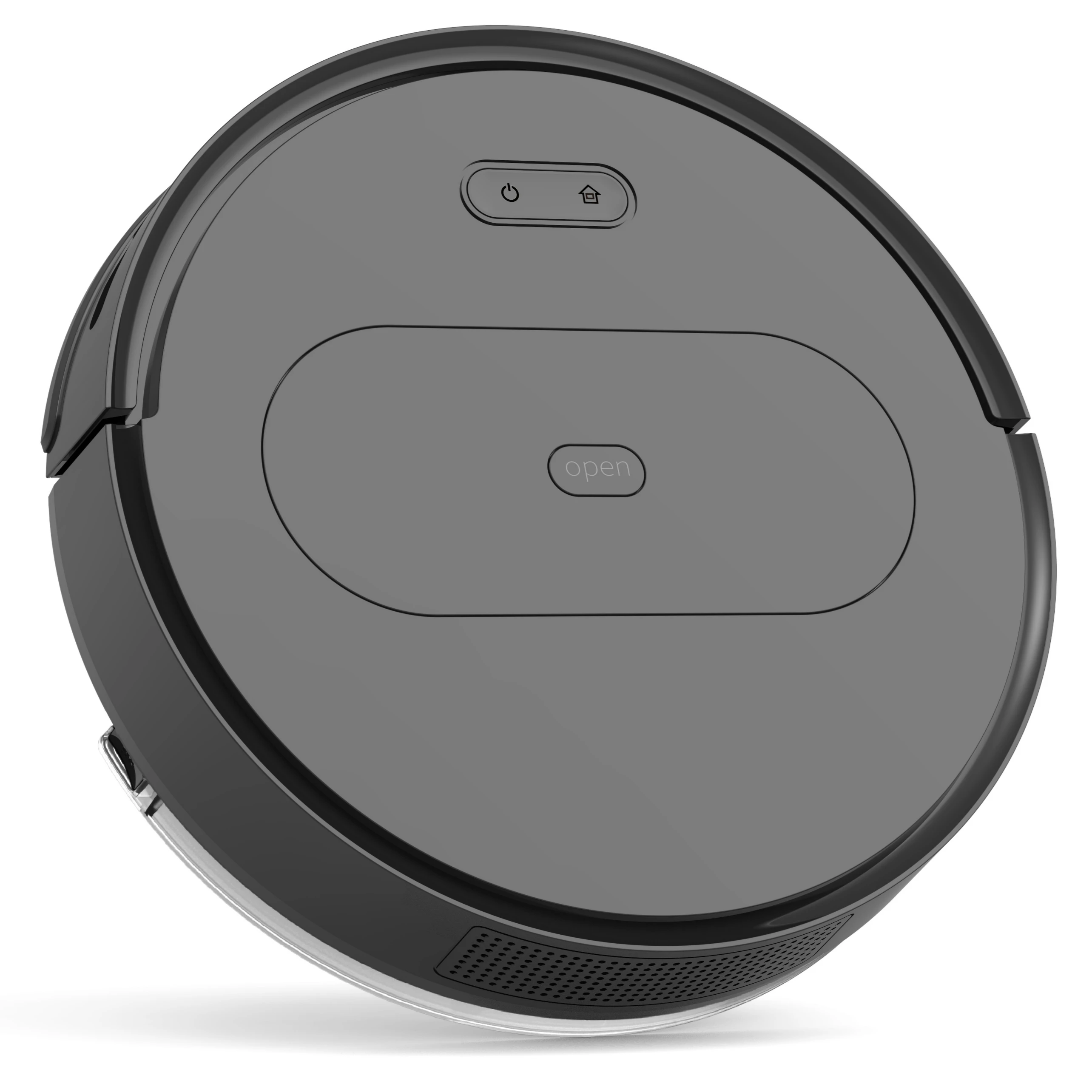 US $127.54 Newest Remote Control Wet And Dry Auto Recharge Robot Cleaner 3 In 1 Intelligent Sweeping Robot CE ROHS