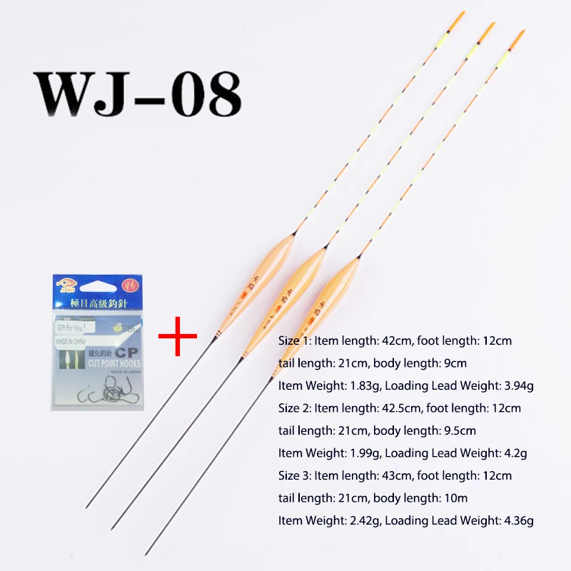 WJ-08