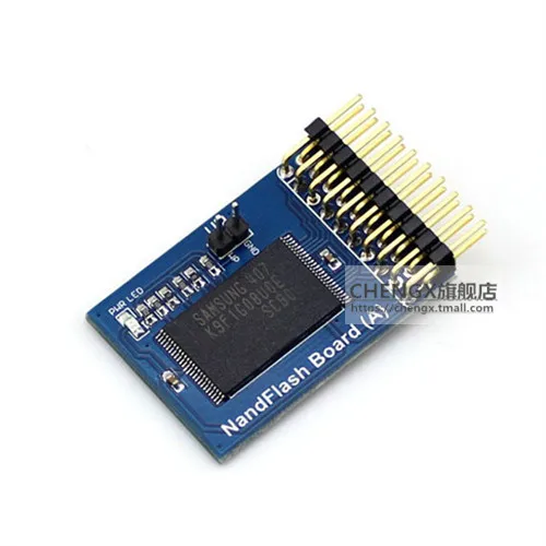 K9F1G08U0E NandFlash модуль модульной памяти