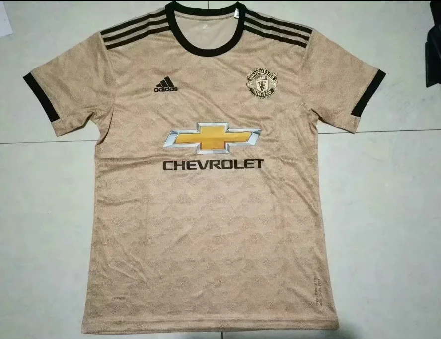 Футбольная Джерси Манчестера Юнайтед manchesting unidad взрослый военный LINGARD ALEXIS POGBA LUKAKU домашний размер S-4XL