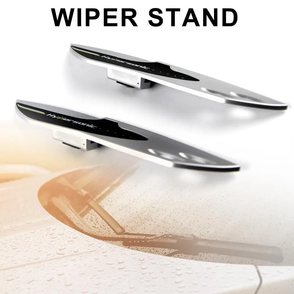 2019 Car Windshield Wiper Support Upper Spoiler Accessories Universal For Various Models | Автомобили и мотоциклы